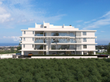 Apartment For Sale in Paralimni, Famagusta, Cyprus