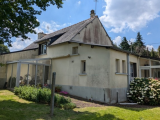 House For Sale in Loyat, Morbihan, France