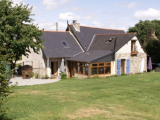 House For Sale in Hellean, Morbihan, France