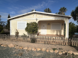 bungalow For Sale in Las Palas, Murcia, Spain