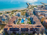 Elegant 1-Bedroom Apartment | Rose Gardens, Pomorie