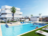 apartment For Sale in Los Alcazares, Murcia, Spain