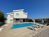 STUNNING 4 BED 2 BATH VILLA WITH POOL & BEAUTIFUL VIEWS-BAHCELI