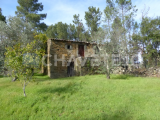 Old Stone House To Rebuild near Serra São Domingos, Sertã