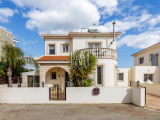 Detached For Sale in Avgorou, Famagusta, Cyprus