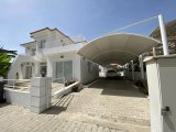 4 BED VILLA WITH PRIVATE POOL IN BOĞAZ  ISKELE