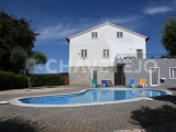 6 Bedroom Villa with Pool near Alvaiázere