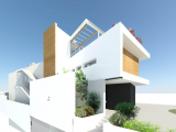 Detached For Sale in Protaras, Famagusta, Cyprus