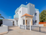 Detached For Sale in Liopetri, Famagusta, Cyprus