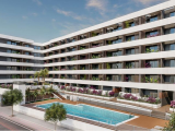 apartment For Sale in Aguilas, Murcia, Spain