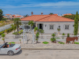 villa For Sale in Aljezur Faro Portugal