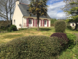 House For Sale in Guegon, Morbihan, France