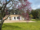 Property For Sale in Serent, Morbihan, France