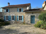 House For Sale in Cellefrouin, Charente, France