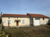 House For Sale in Verteuil-sur-Charente, Charente, France