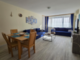 1-Bedroom Apartment with partial Sea View in Marina View Fort Beach, Sveti Vlas