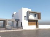 Link-Detached For Sale in Vrysoulles, Famagusta, Cyprus