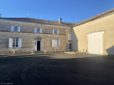 House For Sale in Villefagnan, Charente, France