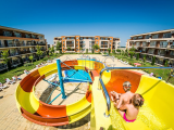 Big Studio for Sale | Nessebar Fort Club, Sunny Beach