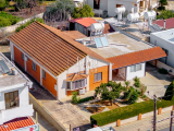 Detached For Sale in Frenaros, Famagusta, Cyprus