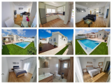 villa For Sale in Torrevieja, Alicante, Spain