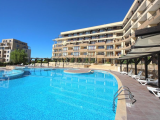 Spacious 1-Bedroom Apartment | Luxor Complex, Sveti Vlas