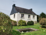 House For Sale in Josselin, Morbihan, France