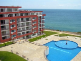 Apartment with sea view in Marina View Fort Beach