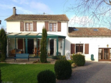 House For Sale in Sauze-Vaussais, Deux Sevres, France