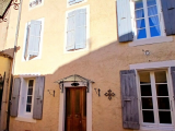 Charming Character Property With 2 Bedrooms, Converticle Attic, Former Barn To Convert And 2 Large C