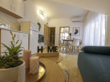 One-bedroom apartment in “Bravo 5” , Sunny beach