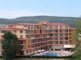 Studios and Apartments for Sale in Apart-Hotel & SPA HAPPY, Sunny Beach