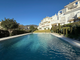 Terraced Houses For Sale in Benalmádena, Málaga, Spain