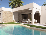 villa For Sale in Banos Y Mendigo, Murcia, Spain