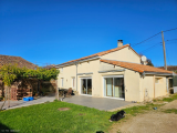 House For Sale in Ruffec, Charente, France