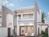 villa For Sale in San Pedro Del Pinatar, Murcia, Spain