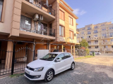 2-Bedroom Apartment in Elitonia 3, Ravda