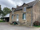 House For Sale in Caro, Morbihan, France