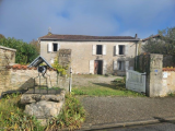 House For Sale in Ruffec, Charente, France