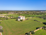 Rustic property to reform near Ciutadella.