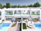 terraced house For Sale in Lagos Faro Portugal