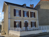 House For Sale in Aunac, Charente, France