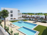 apartment For Sale in Los Alcazares, Murcia, Spain