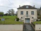 House For Sale in Rohan, Morbihan, France