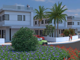 Detached For Sale in Ayia Triada, Famagusta, Cyprus