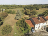 House For Sale in Verteuil-sur-Charente, Charente, France