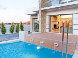 villa For Sale in Los Alcazares, Murcia, Spain