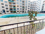 Pool-View 1-Bedroom Apartment for Sale in Avalon, Sunny Beach