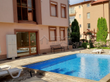 1-Bedroom Apartment in Elitonia 2, Ravda