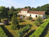 Property For Sale in Verteuil-sur-Charente, Charente, France